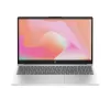 Ноутбук HP 15-fd1039nj C93G0EA Intel Core 7 150U 15.6" FHD Anti-Glare 16GB SSD:512GB Цвет:белый