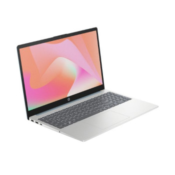 Laptop HP 15-fd1039nj C93G0EA 7 15.6" FHD 16GB SSD:512GB Color:white