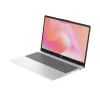 Ноутбук HP 15-fd1039nj C93G0EA Intel Core 7 150U 15.6" FHD Anti-Glare 16GB SSD:512GB Цвет:белый
