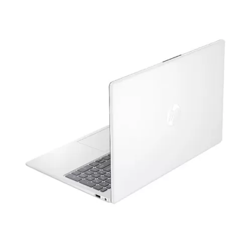 Ноутбук HP 15-fd1039nj C93G0EA Intel Core 7 150U 15.6" FHD Anti-Glare 16GB SSD:512GB Цвет:белый