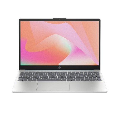 Ноутбук HP 15-fd1039nj C93G0EA 7 15.6" FHD 16GB SSD:512GB Цвет:белый