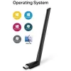 USB Network Card TP-Link Archer T2U Plus AC600 USB Adapter T2U Plus USB Network Card TP-Link Archer T2U Plus AC600 USB Adapter T2U Plus