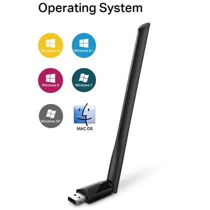 USB Network Card TP-Link Archer T2U Plus AC600 USB Adapter T2U Plus USB Network Card TP-Link Archer T2U Plus AC600 USB Adapter T2U Plus