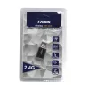 כרטיס רשת USB EZCool WiFi USB Mini Dongle Adapter UWF-800