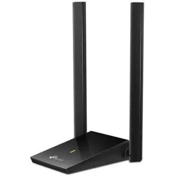 USB Network Card TP-Link Archer T4U Plus AC1300 T4U Plus USB Network Card TP-Link Archer T4U Plus AC1300 T4U Plus