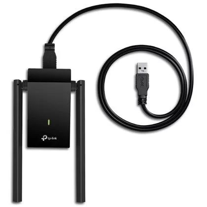 USB Network Card TP-Link Archer T4U Plus AC1300 T4U Plus