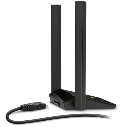 USB Network Card TP-Link Archer T4U Plus AC1300 T4U Plus