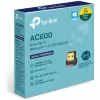 USB Network Card TP-Link Archer T2UB Nano AC600 USB Adapter Archer T2UB Nano