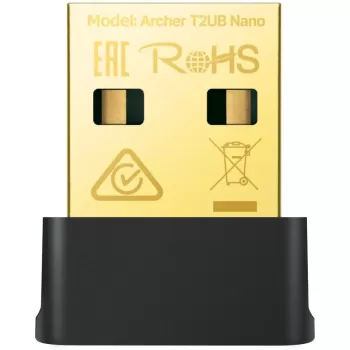 USB Network Card TP-Link Archer T2UB Nano AC600 USB Adapter Archer T2UB Nano