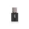 כרטיס רשת USB EZCool UWF-600 AC600 Dual Band UWF-600 צבע שחור כרטיס רשת USB EZCool UWF-600 AC600 Dual Band UWF-600 צבע שחור