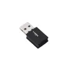 כרטיס רשת USB EZCool UWF-600 AC600 Dual Band UWF-600 צבע שחור כרטיס רשת USB EZCool UWF-600 AC600 Dual Band UWF-600 צבע שחור