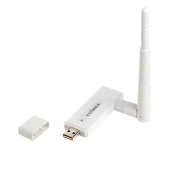 כרטיס רשת USB EDIMAX EW-7711USn