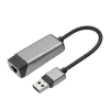 USB Network Card ALOGIC USB-A to LAN Gigabit 0.15m Ultra Adapter ULAGE-SGR
