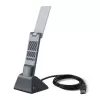 Беспроводной USB сетевой адаптер TP-Link Archer TX20UH Wi-Fi 6 AX1800 Archer