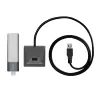 Беспроводной USB сетевой адаптер TP-Link Archer TX20UH Wi-Fi 6 AX1800 Archer