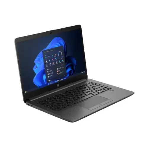 מחשב נייד HP 240R G9 CC0G0ET Intel Core 7 150U 14" FHD IPS 16GB SSD:512GB צבע שחור מחשב נייד HP 240R G9 CC0G0ET Intel Core 7 150U 14" FHD IPS 16GB SSD:512GB צבע שחור