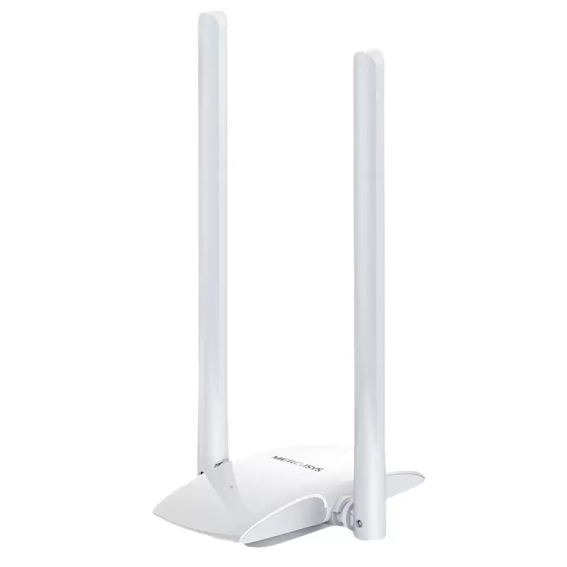 USB Network Card MERCUSYS MW300UH Wireless USB MW300UH Color:white