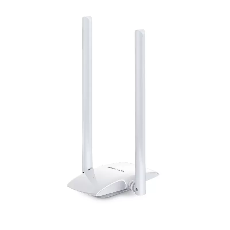 USB Network Card MERCUSYS MW300UH Wireless USB MW300UH Color:white