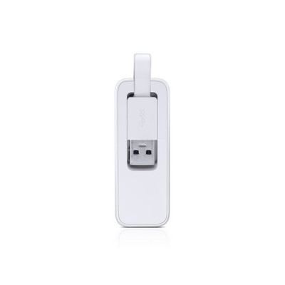 Сетевая Карта USB TP-Link TL-UE300 Сетевая Карта USB TP-Link TL-UE300