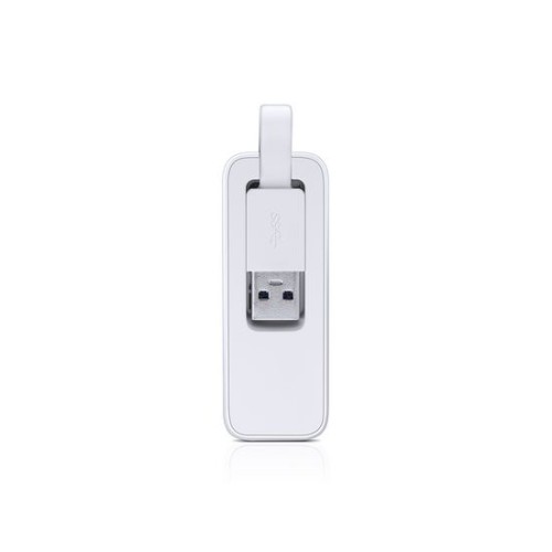 Сетевая Карта USB TP-Link TL-UE300
