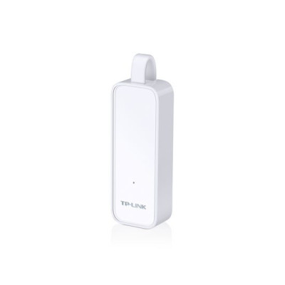 Сетевая Карта USB TP-Link TL-UE300 Сетевая Карта USB TP-Link TL-UE300