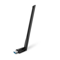 USB wireless network adapter from the NANO series up to AC1300 5 GHz TP-Link