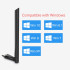 USB Network Card MERCUSYS MU6H AC650 High Gain Wireless Dual Band USB Adapter USB Network Card MERCUSYS MU6H AC650 High Gain Wireless Dual Band USB Adapter