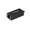 כרטיס רשת USB StarTech USB-C to Gigabit Ethernet Adapter US1GC30DB US1GC30DB צבע שחור