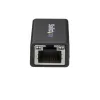 כרטיס רשת USB StarTech USB-C to Gigabit Ethernet Adapter US1GC30DB US1GC30DB צבע שחור