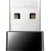 כרטיס רשת USB CUDY AC650 Wireless Dual-Band Mini USB 2.0 WU650