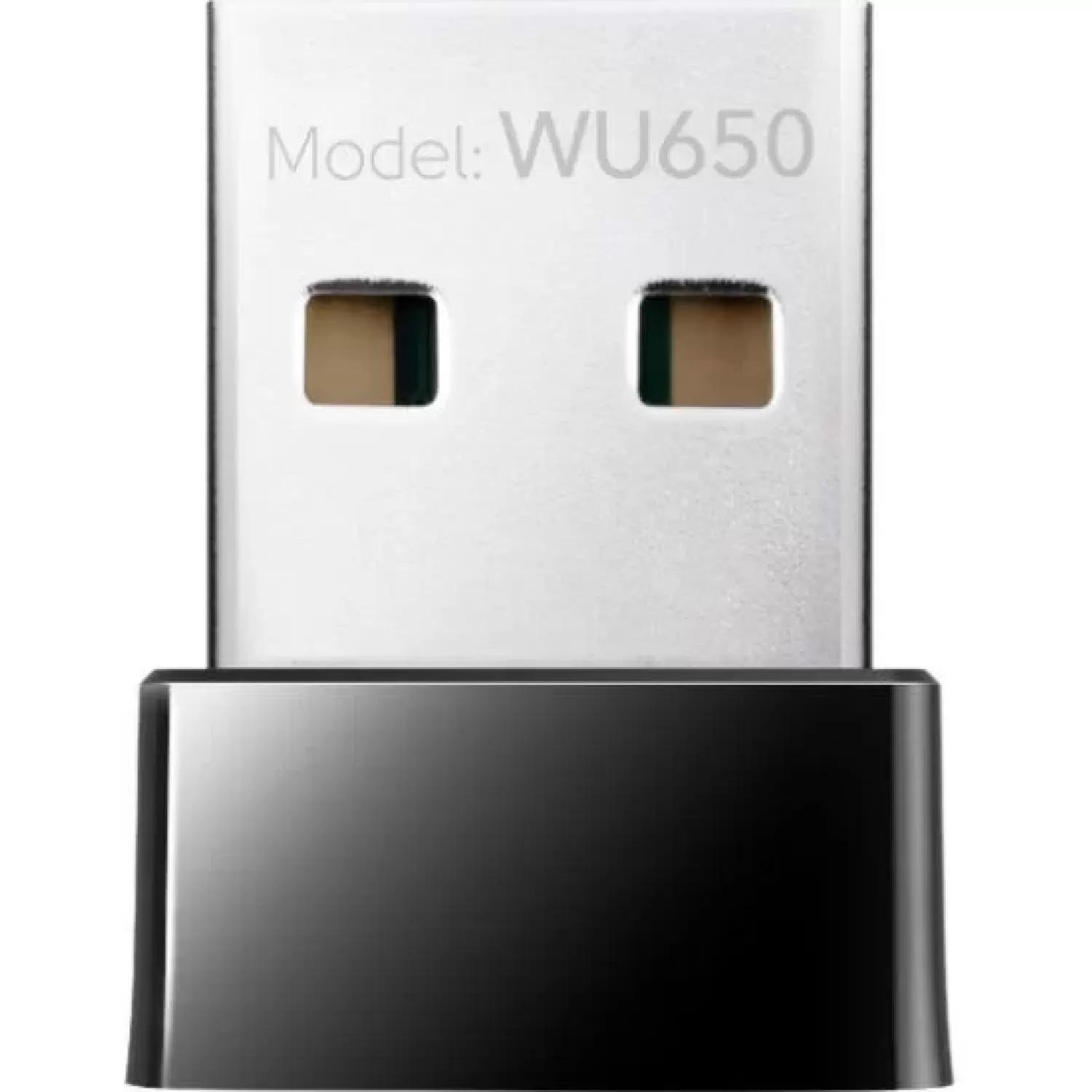 Сетевая Карта USB CUDY AC650 Wireless Dual-Band Mini USB 2.0 WU650