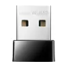 כרטיס רשת USB CUDY AC650 Wireless Dual-Band Mini USB 2.0 WU650