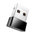 Сетевая Карта USB CUDY AC650 Wireless Dual-Band Mini USB 2.0 WU650