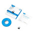 Сетевая Карта USB CUDY AC650 Wireless Dual-Band Mini USB 2.0 WU650