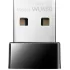 כרטיס רשת USB CUDY AC650 Wireless Dual-Band Mini USB 2.0 WU650