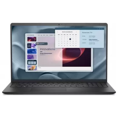 Ноутбук Dell PV1520 PV1520-5005 Intel Core i5-1334U 15.6" ANTI GLARE FHD Anti-Glare 16GB SSD:512GB Цвет:чёрный Ноутбук Dell PV1520 PV1520-5005 Intel Core i5-1334U 15.6" ANTI GLARE FHD Anti-Glare 16GB SSD:512GB Цвет:чёрный