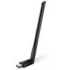 USB Network Card TP-Link Archer T3U Plus AC1300 USB Adapter T3U-PLUS
