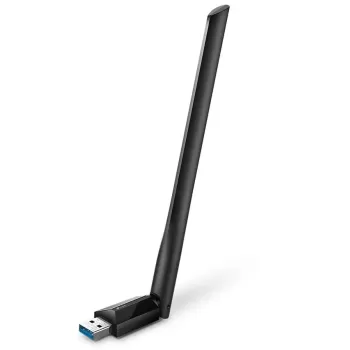 USB Network Card TP-Link Archer T3U Plus AC1300 USB Adapter T3U-PLUS USB Network Card TP-Link Archer T3U Plus AC1300 USB Adapter T3U-PLUS