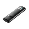 USB Network Card D-Link DWA-182 Wireless AC Dual Band USB Adapter DWA-182
