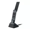 USB Network Card TP-Link Archer TXE70UH AXE5400 Wi-Fi 6E USB Archer TXE70UH Color:black USB Network Card TP-Link Archer TXE70UH AXE5400 Wi-Fi 6E USB Archer TXE70UH Color:black