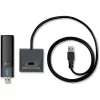 USB Network Card TP-Link Archer TXE70UH AXE5400 Wi-Fi 6E USB Archer TXE70UH Color:black USB Network Card TP-Link Archer TXE70UH AXE5400 Wi-Fi 6E USB Archer TXE70UH Color:black