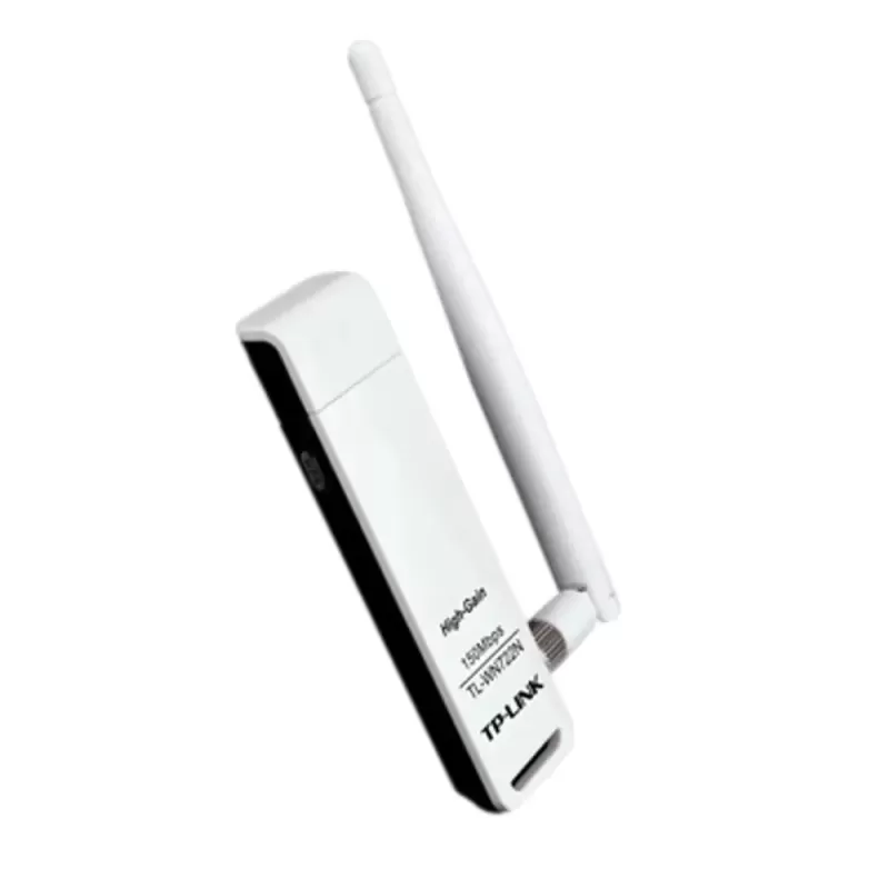 USB Network Card TP-Link TL-WN722N USB Network Card TP-Link TL-WN722N