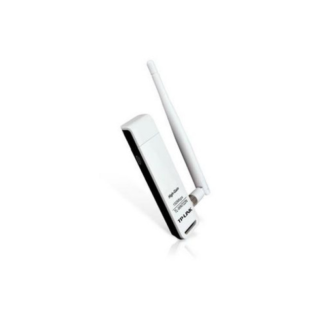 USB Network Card TP-Link TL-WN722N USB Network Card TP-Link TL-WN722N