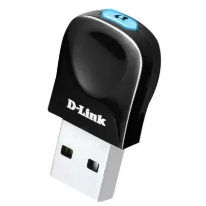 USB Network Card D-Link DWA-131