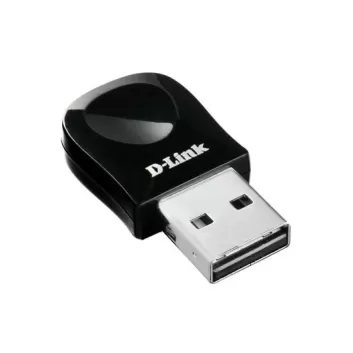 USB Network Card D-Link DWA-131