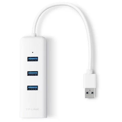 כרטיס רשת USB TP-Link TL-UE330