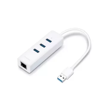 כרטיס רשת USB TP-Link TL-UE330