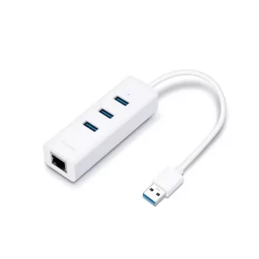 כרטיס רשת USB TP-Link TL-UE330