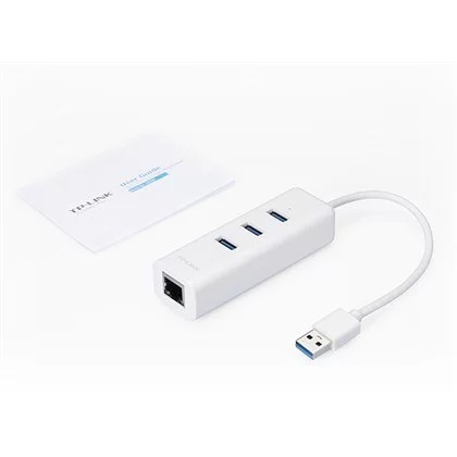 כרטיס רשת USB TP-Link TL-UE330