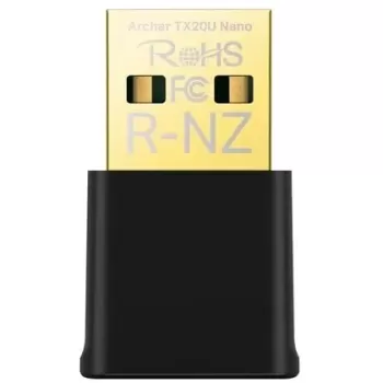 USB Network Card TP-Link Archer TX20U Nano AX1800 USB Adapter TX20U Nano USB Network Card TP-Link Archer TX20U Nano AX1800 USB Adapter TX20U Nano